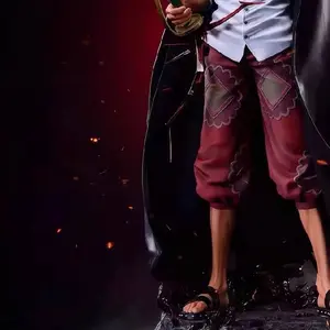 shaaaaanks  PVC Figure for Home Decoration