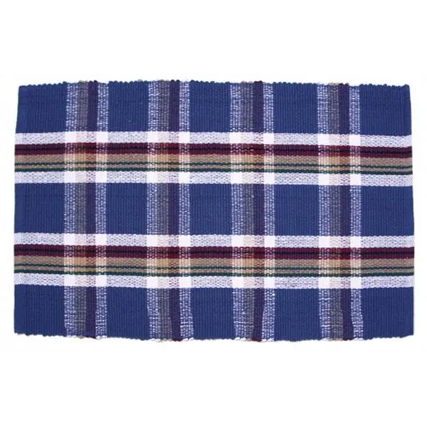 Mr. MJs Trading AG-65208-48x72 48 x 72 in. Floor Mat, Lakewood