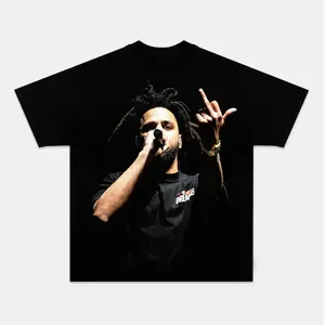 J. COLE 2026 TEE, Graphic T-Shirt, Gift for Men, Gift for Women, Crew Neck T-shirt, Trending T-shirt