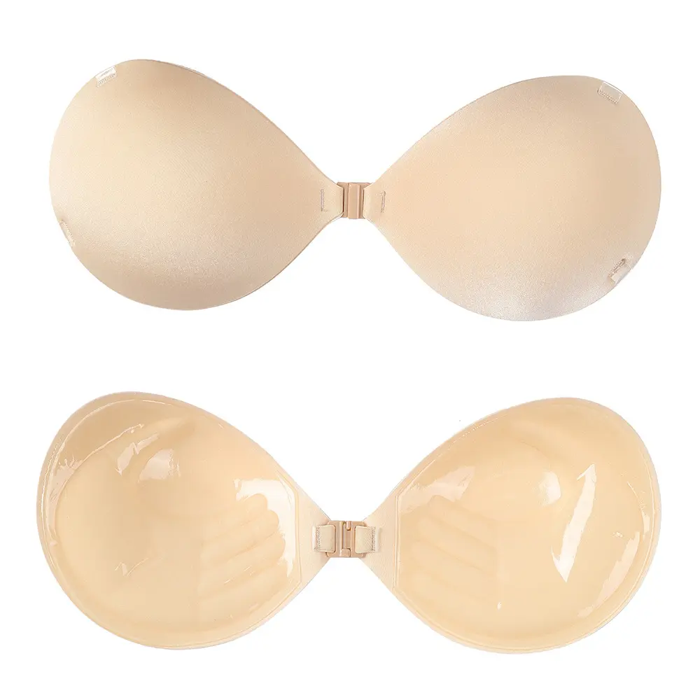 Skin tone nude outfit (shoulder strap st