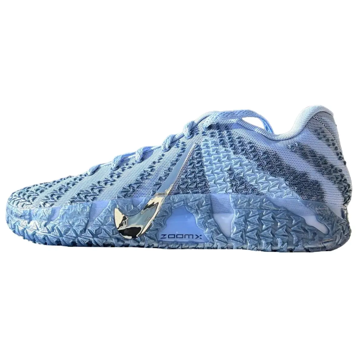 Nike Ja 3 'Cobalt Bliss'