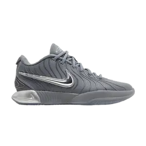 LeBron 21 'Resilience'