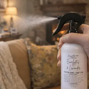Linen Spray, Air Freshener Spring/Summer