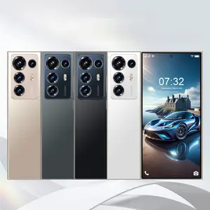 C25 6.8-Inch Super Screen, Octa-Core Processor, 4g Unlock Touchscreen Smartphone, 4GB RAM + 64GB Storage, Dual Sim, Android 12, 5+16mp Dual Camera