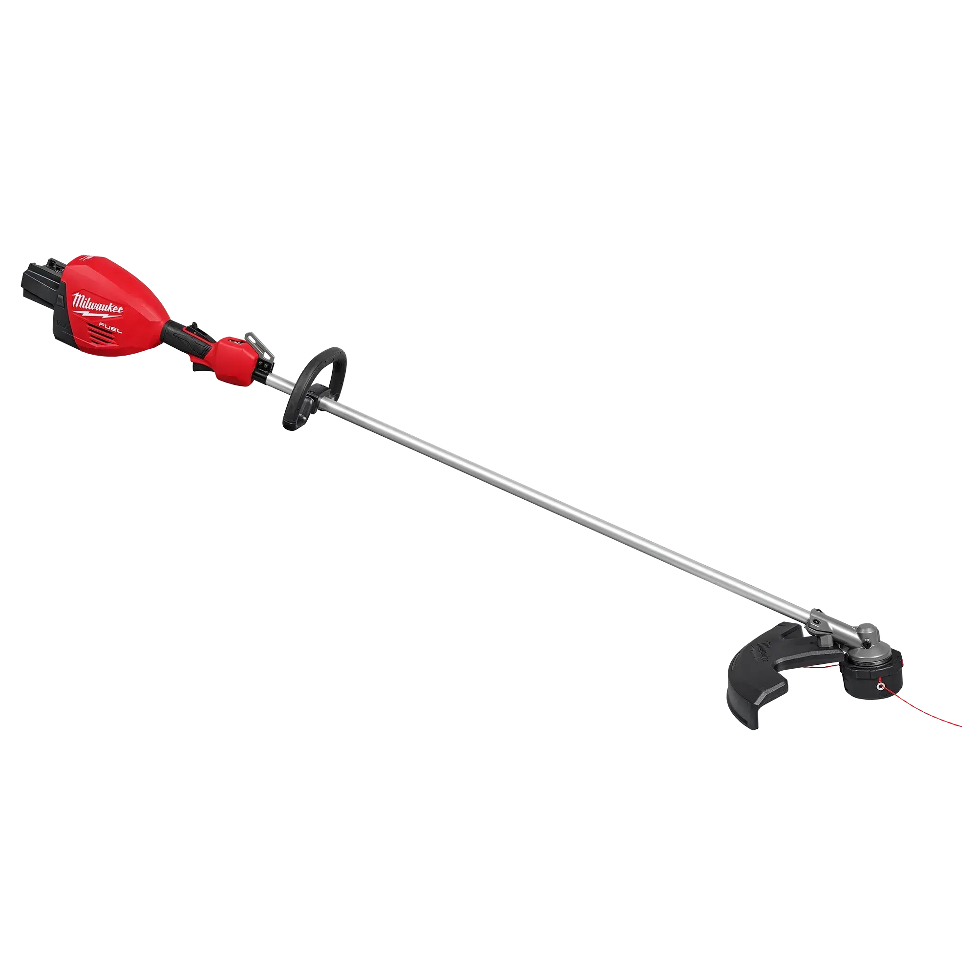 Milwaukee 3006-20 M18 FUEL™ Cordless 17” Dual Battery Lawn String Trimmer with Ergonomic Handle