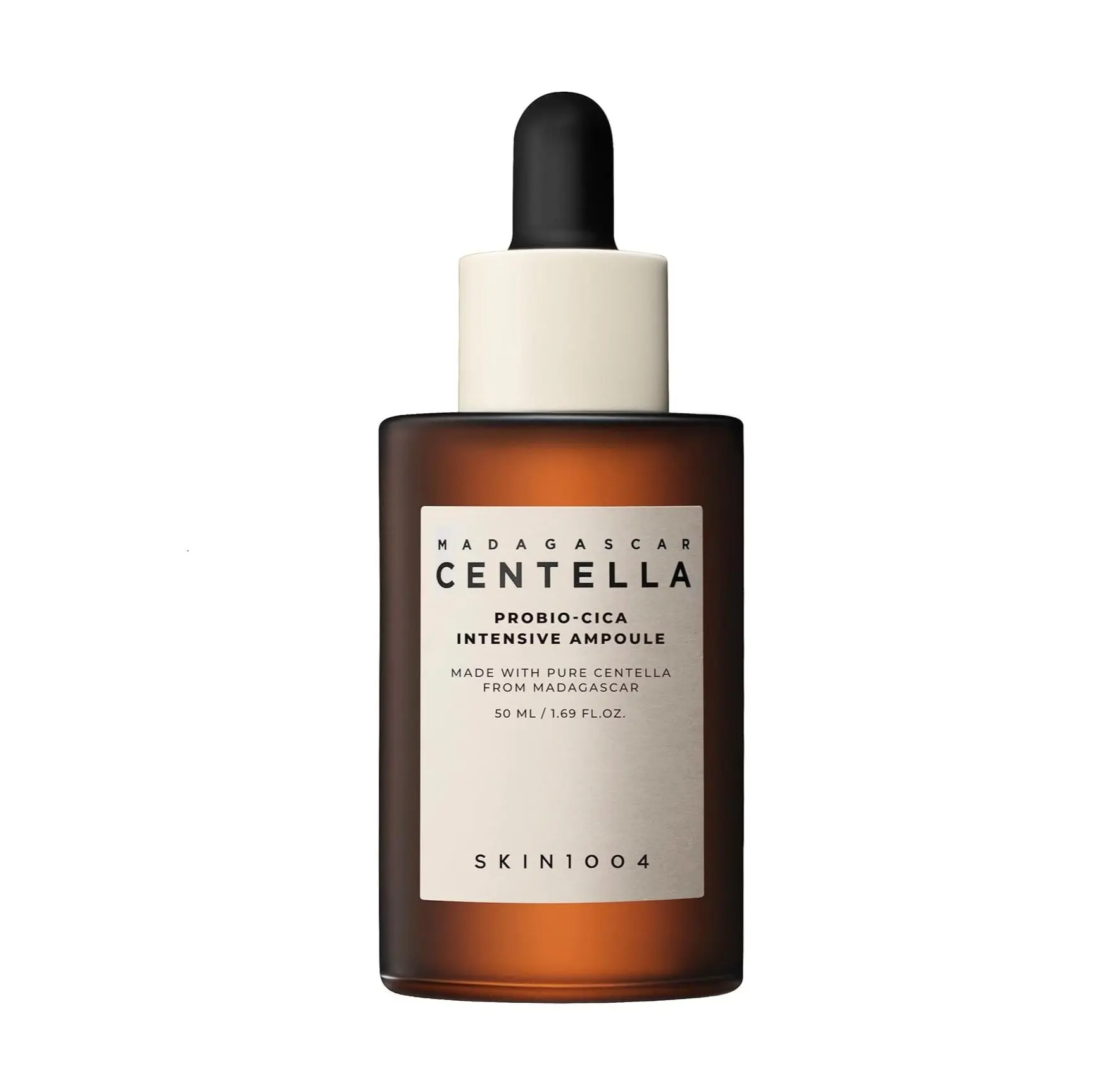 SKIN1004 - Madagascar Centella Probio-Cica Intensive Ampoule