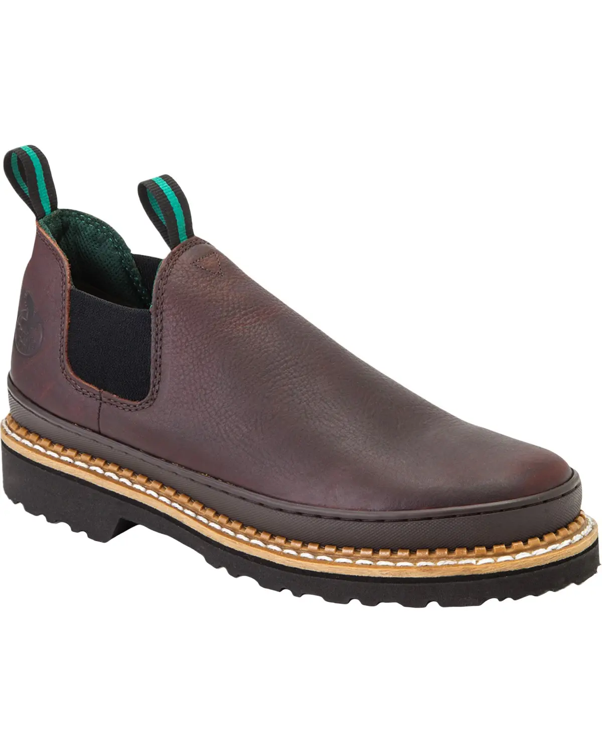 Georgia Boot Women's Women'S Giant Romeo Work Shoes - - Gr362
