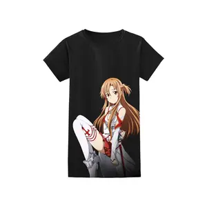 Sword Art Online - Asuna Jrs T-Shirt