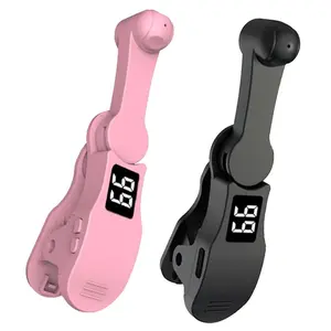Screen Auto Clicker Simulated Finger Clicking Smart Phone App Video Live Streaming Screen Touch Tripods Tapper Device