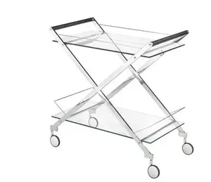 Bernice Bar Cart