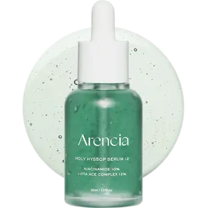 Arencia Holy Hyssop Serum 12 - 30ml