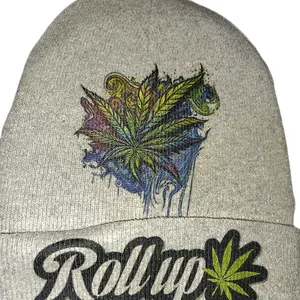 pre Made 420 Beanies - Perfect for Any Occasion