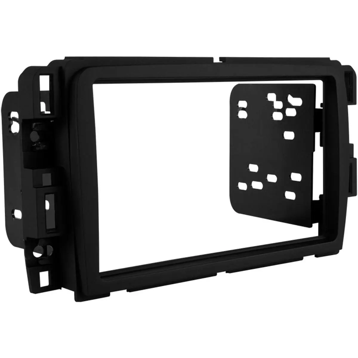 Metra 95-3310B Double-DIN Radio Installation Dash Kit Fits 2013-2017 Chevrolet Traverse/GMC Acadia/Buick Enclave