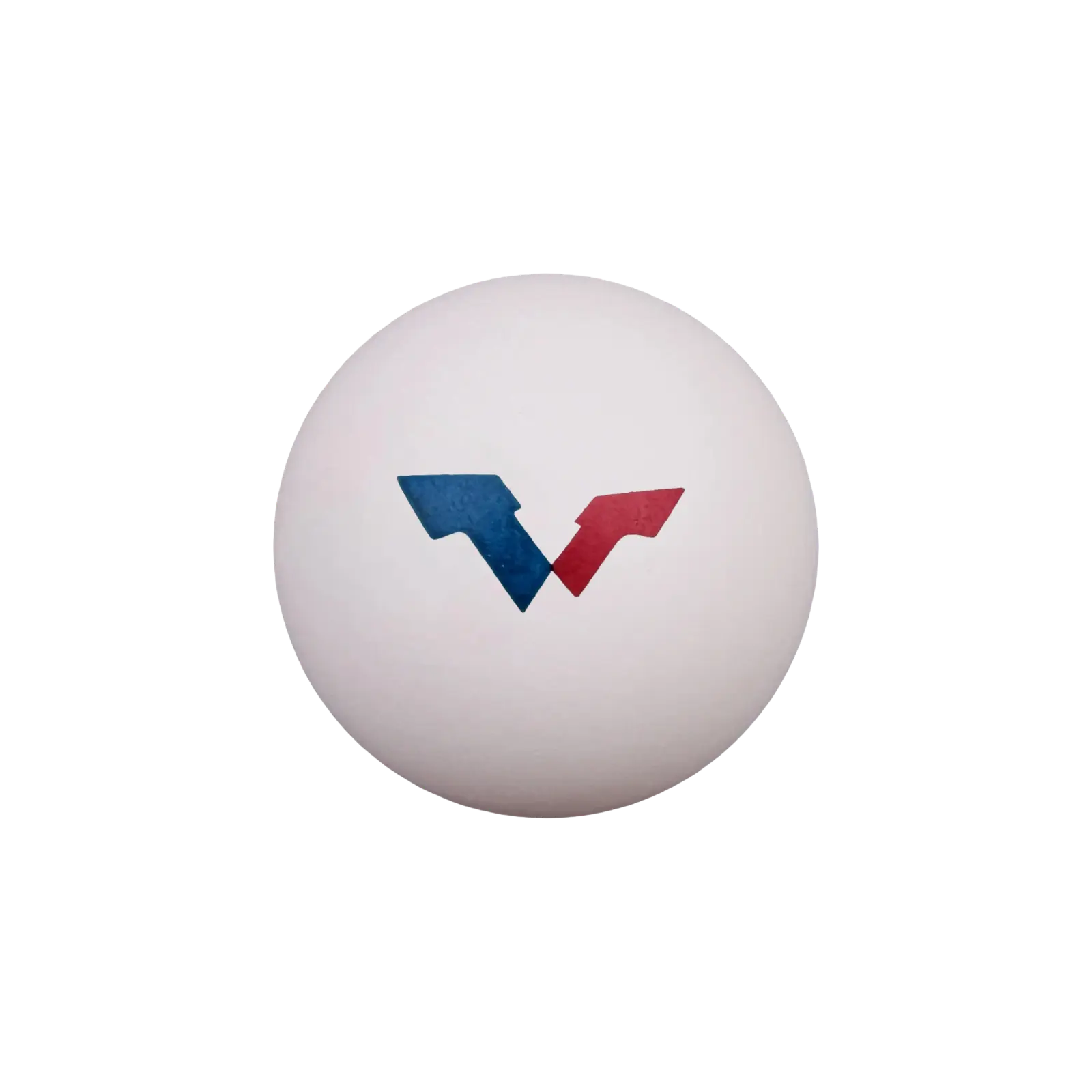 DHS DJ40 WTT US Smash Edition Table Tennis Ball