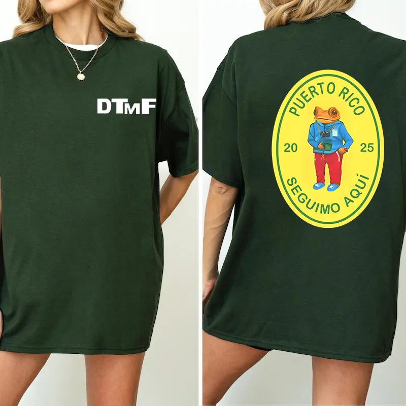 DeBÍ TiRAR MáS FOToS Tshirt, DtMF Shirt, Latin Mucsic Tshirt, Puerto Rico Shirt