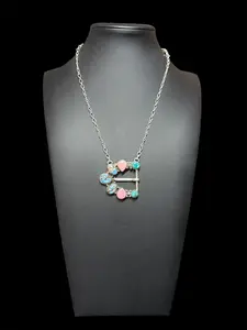 The Buckle Necklace