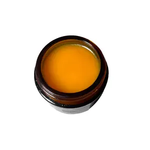 Ahayahspromise5 Music Pain Cream - Natural Relief with Ginger, Cayenne Pepper & Turmeric for Nerve Damage & Chronic Pain - Gentle & Non-Toxic Formula