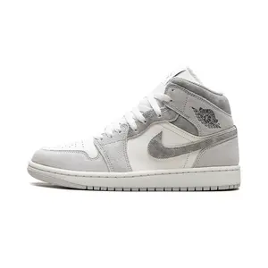 Jordan 1 Mid SE "Grey Sail" FQ7720 002