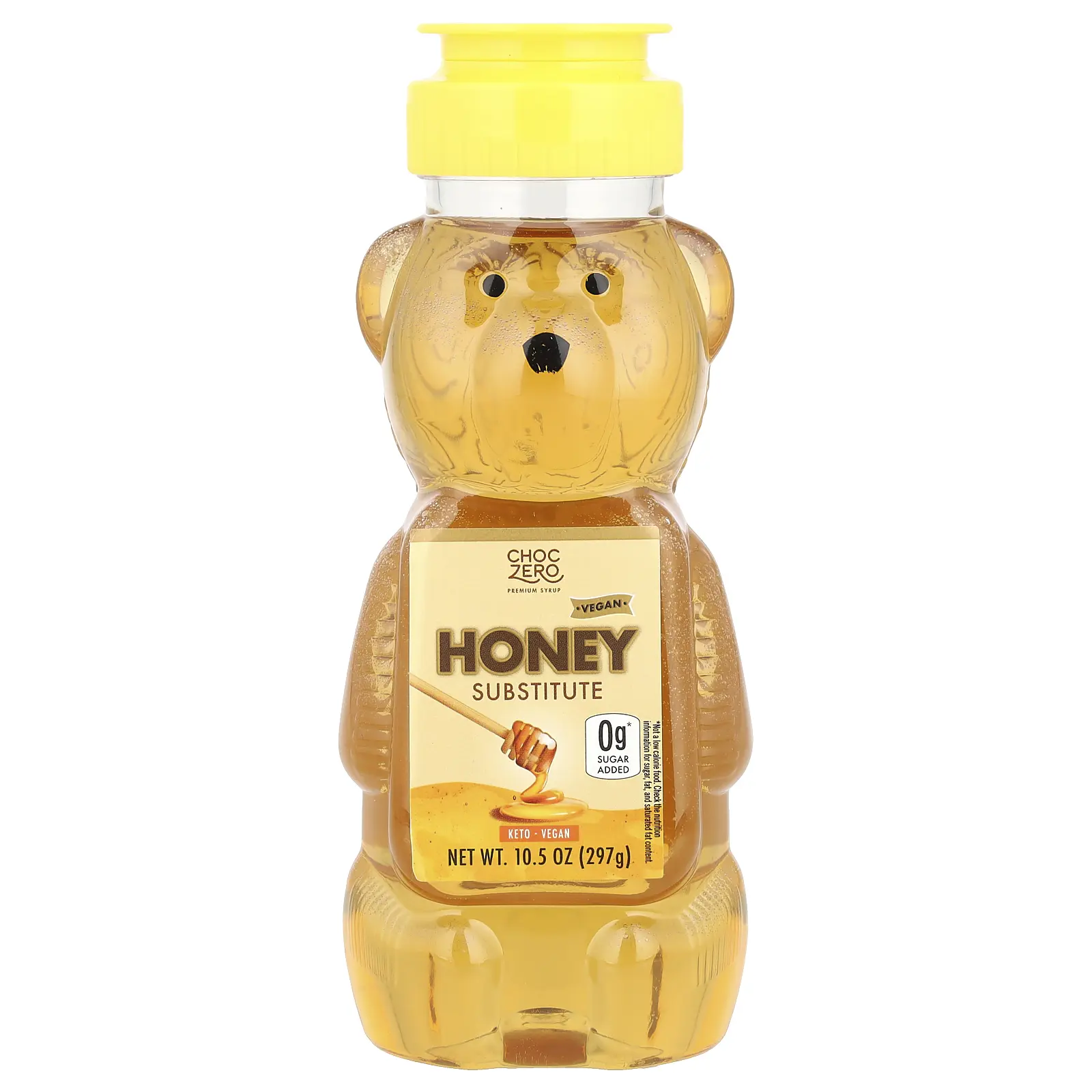 ChocZero Honey Substitute, 10.5 oz (297 g)