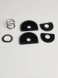 Hi-Rize/Spring and Washer Combo By Mr Mixer