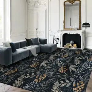 Softspace Carpet for living room，RJ24038A