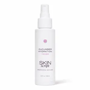 Skin Script Cucumber Hydration Toner