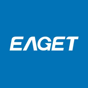 EAGET Shop shop logo
