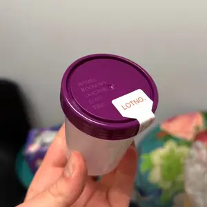 Sterile Cup