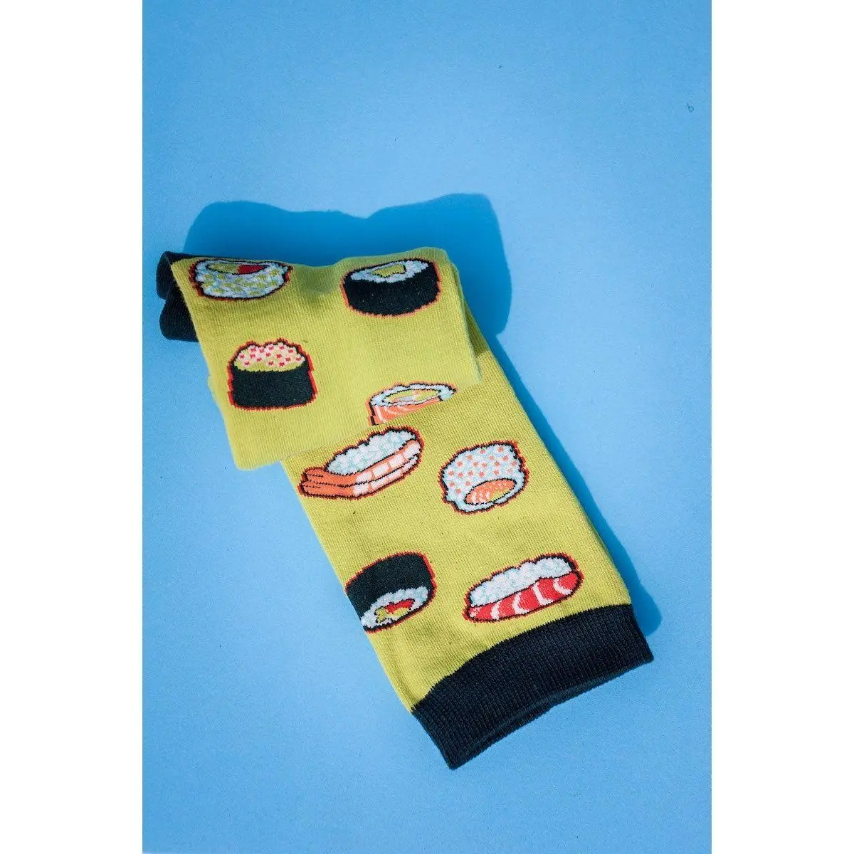Sushi Socks Sushi Socks