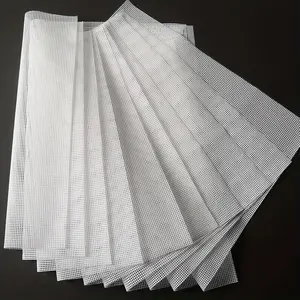 10PCS Premium Non Stick Dehydrator Mats, Silicone Dehydrator Sheets, Fruit Dryer Mesh for Food Dehydrator, 14x14 Inch