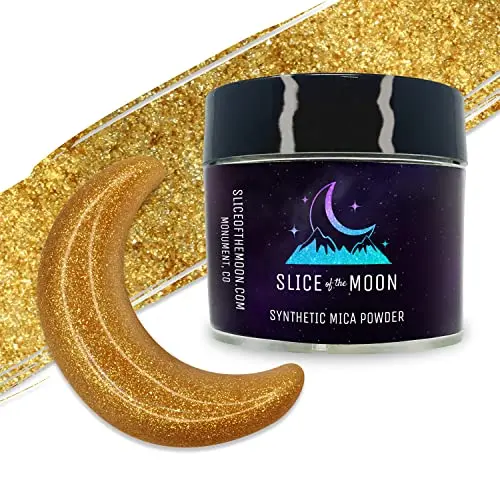 Shimmer Gold