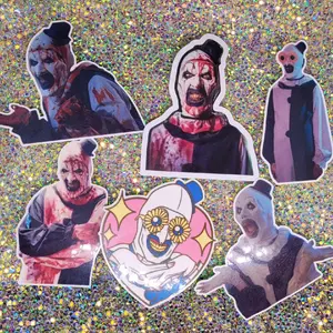 Art the Clown Bundle Sale