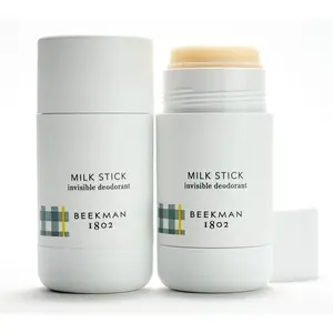 Beekman 1802 Triple Milk Deodorant Duo