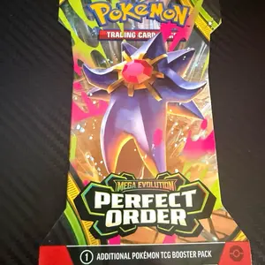 Pokémon Mega Evolution