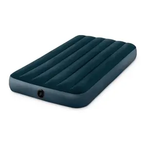 Durabeam Airbed - Twin Size, Standard Height, 10 Inches