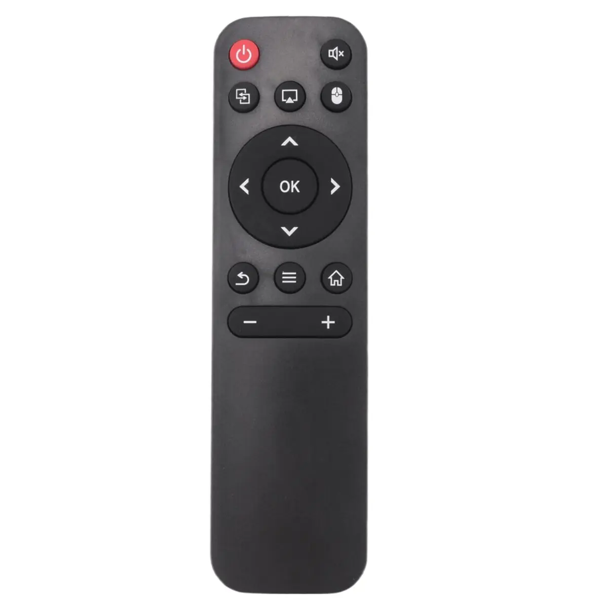 Projector Remote Control for PRO Portable Universal