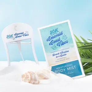 Moisturizing Body Mist