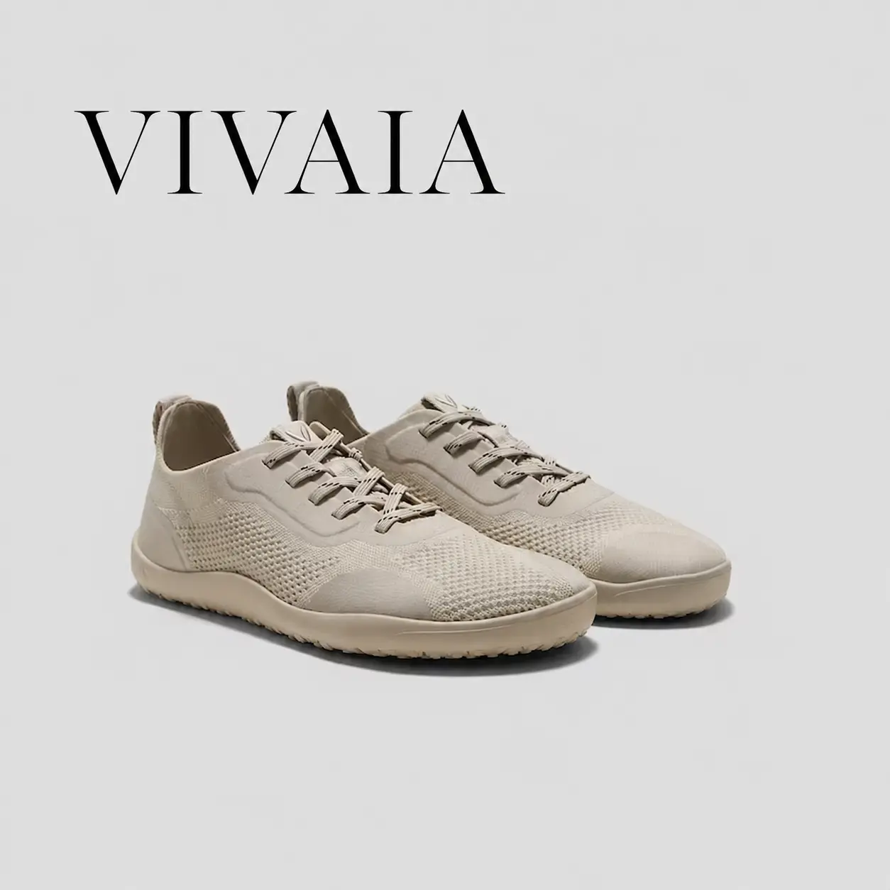 VIVAIA Round-Toe Barefoot Sneakers, Wide Toe Box Minimalist Walking Shoes, Natural Foot Strength & Freedom Sneakers, Zero-Drop Breathable Daily Shoes (Maven) summer outfits  shoes for women 2026