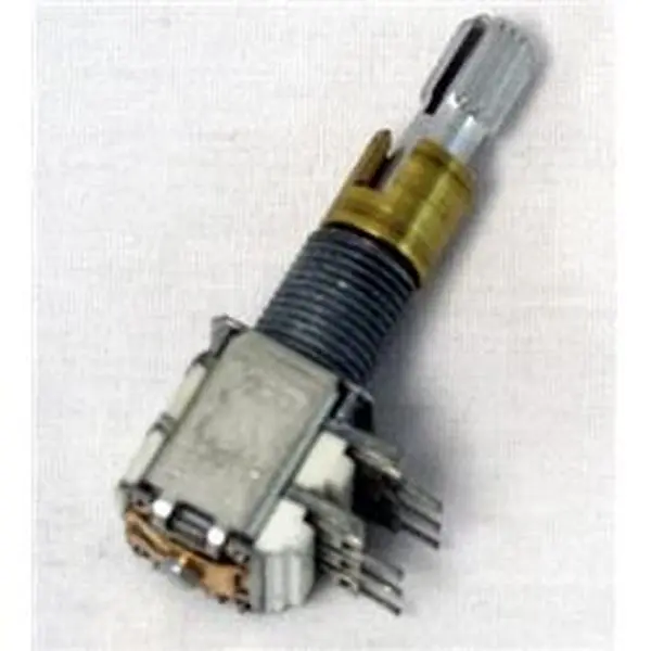 RVB-103AM-MC Potentiometer, DIM & SWR Cal for 150Gtl Radio