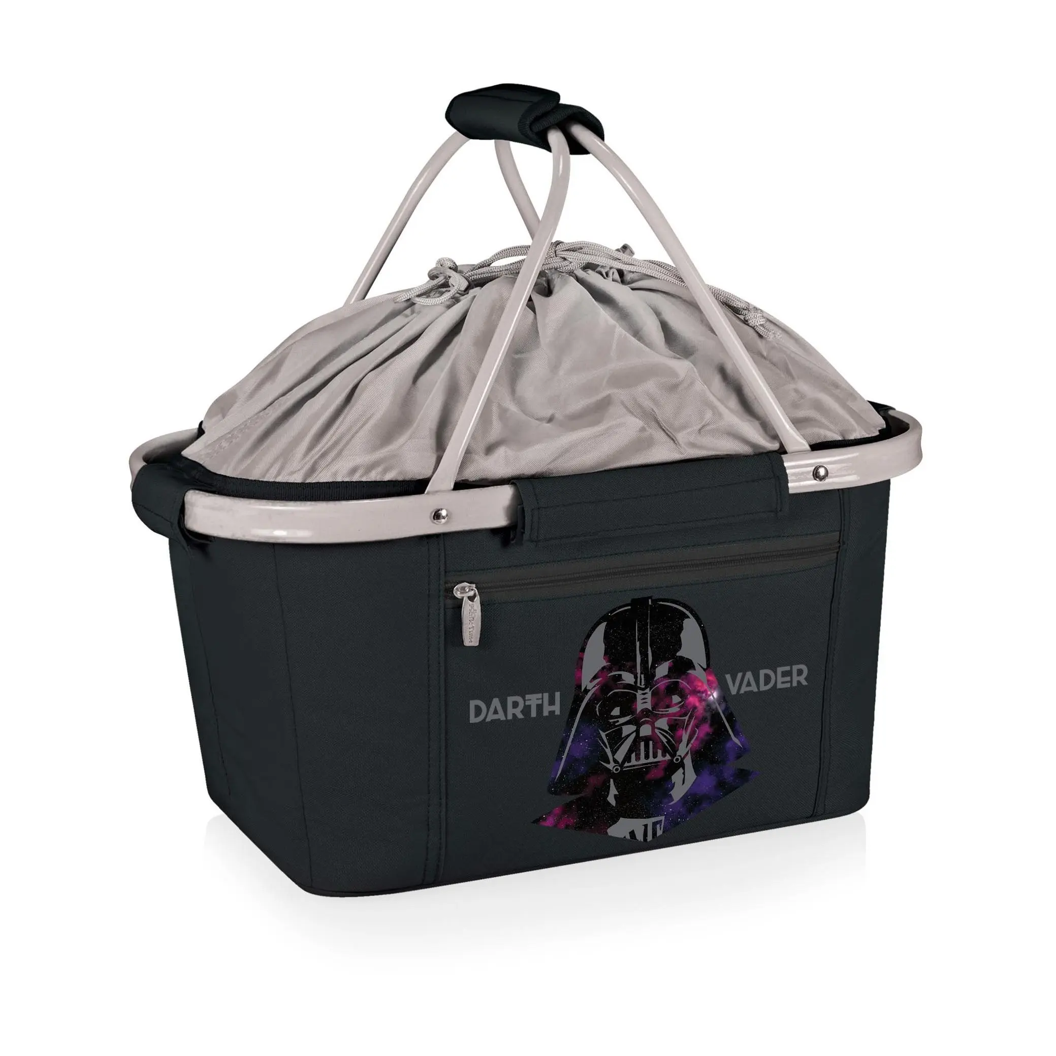 ONIVA Metro Basket Star Wars Collapsible Cooler Tote ONIVA Metro Basket Star Wars Collapsible Cooler Tote