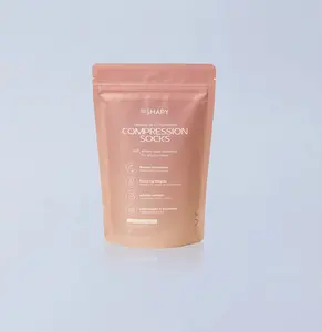 Medical Grade Compression Socks for Women | 15-21 mmHg TED hose Graduated Support