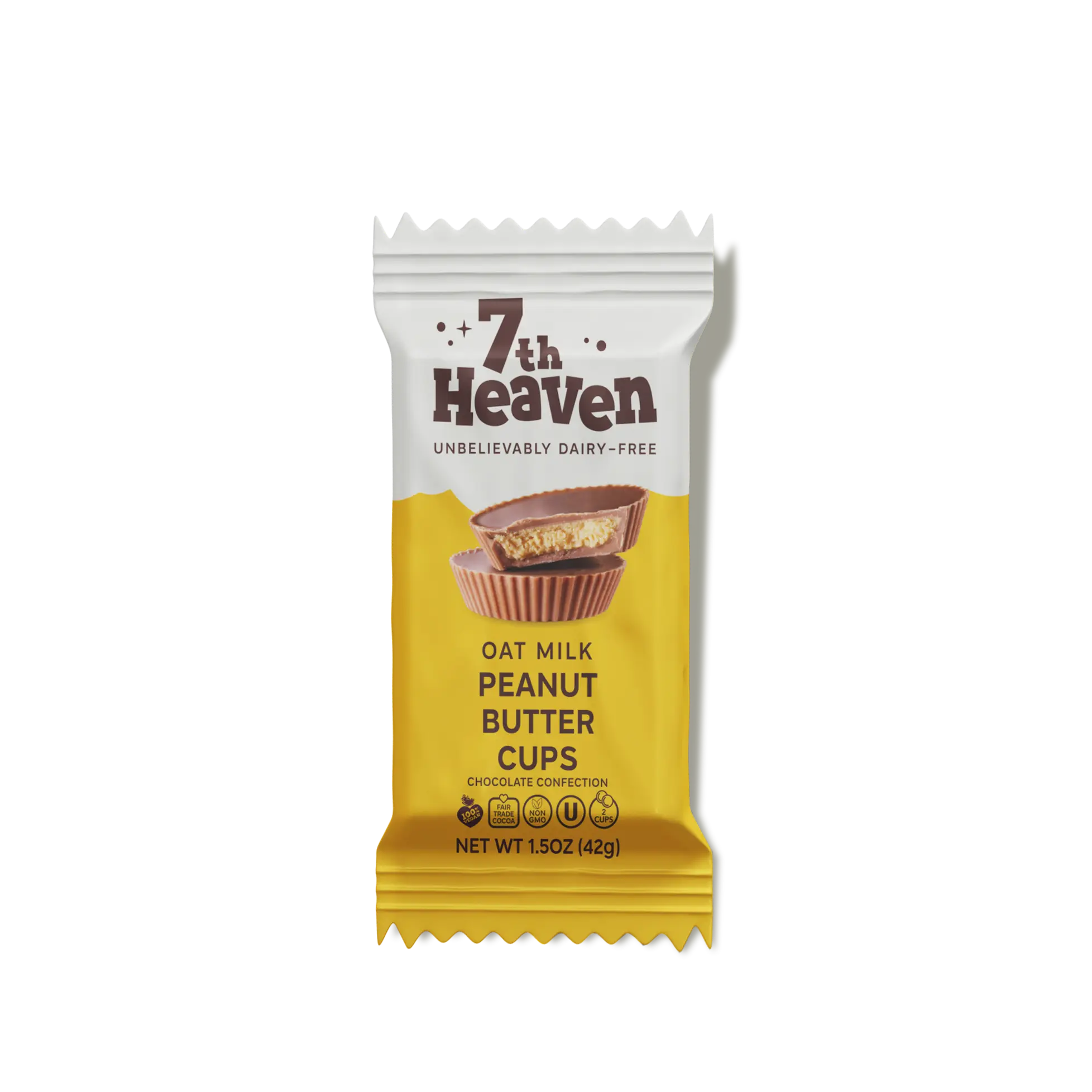 Peanut Butter Cups