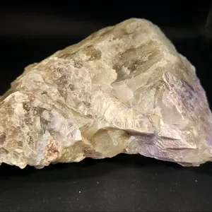 Lepidolite Cluster