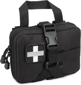 IFAK Individual First Aid Kit