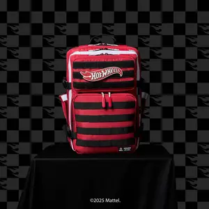 35L Backpack Hot Wheels Racing SALE 35L Backpack Hot Wheels Racing SALE