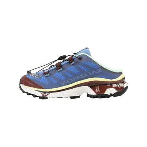 XT Mule 4 "MM6 Maison Margiela - Ultramarine" S59WS0240 P8163 HA743