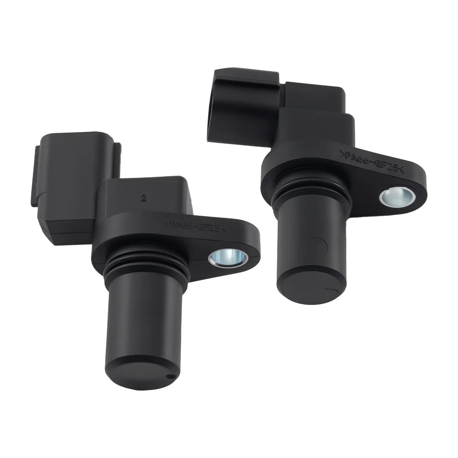 2PC Input Output Speed Sensor compatible for Hyundai Elantra AZERA 2001-2007 4262139200