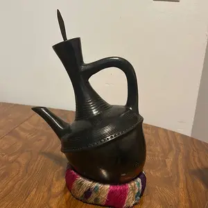 Jebena pot