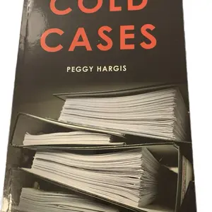 Cold Cases- imperfect cover