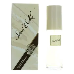 Coty Sand & Sable Eau De Cologne For Women
